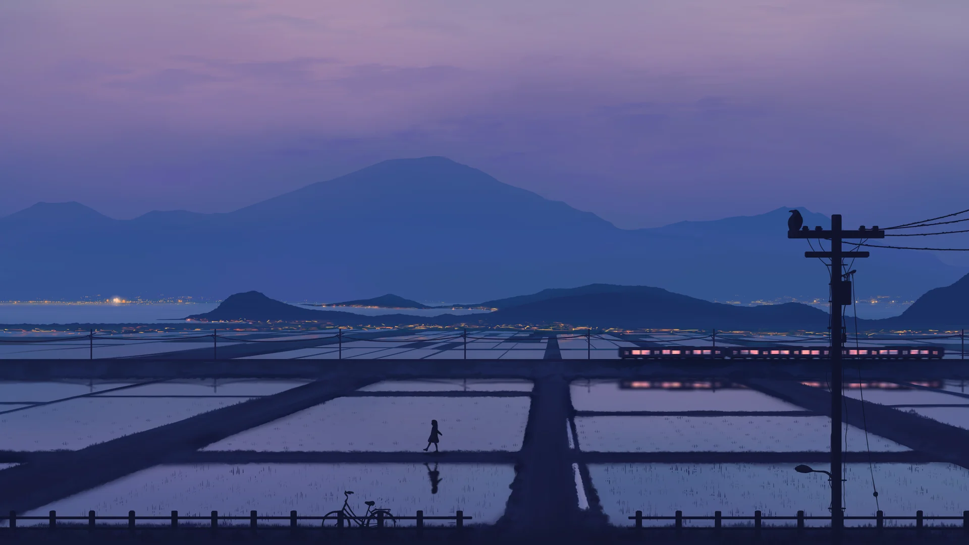 Slow Life